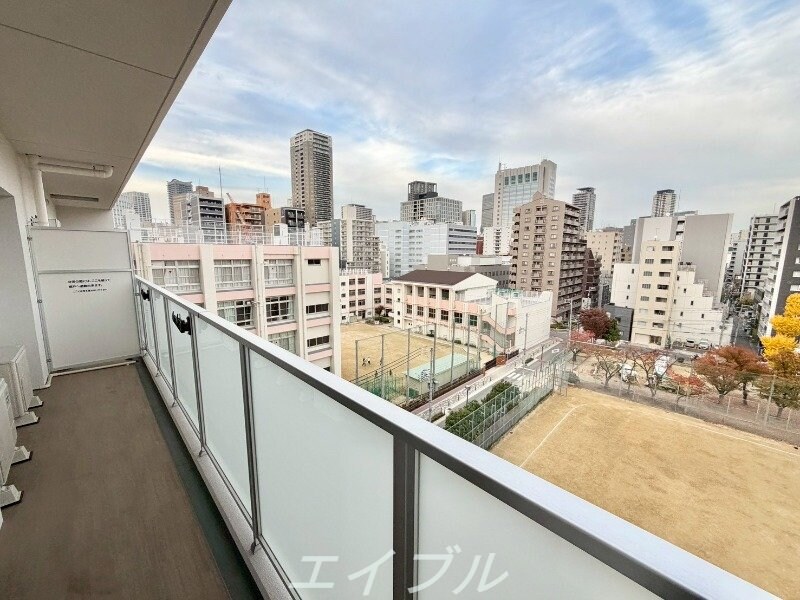 Vesta京町堀の物件内観写真