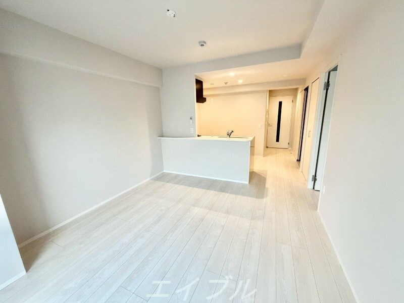 Vesta京町堀の物件内観写真