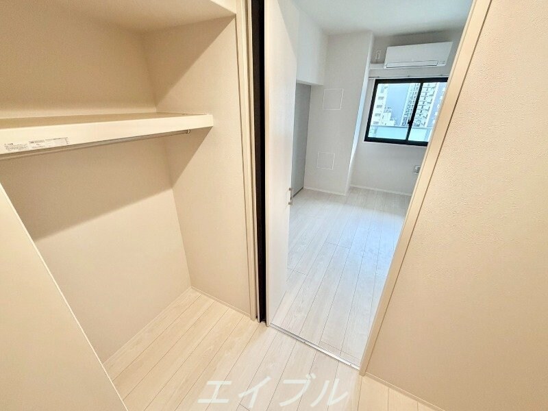 Vesta京町堀の物件内観写真