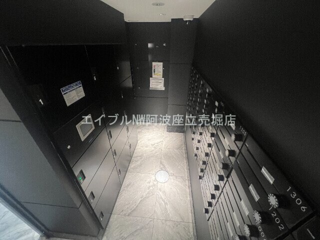 S-RESIDENCEドーム前千代崎の物件外観写真