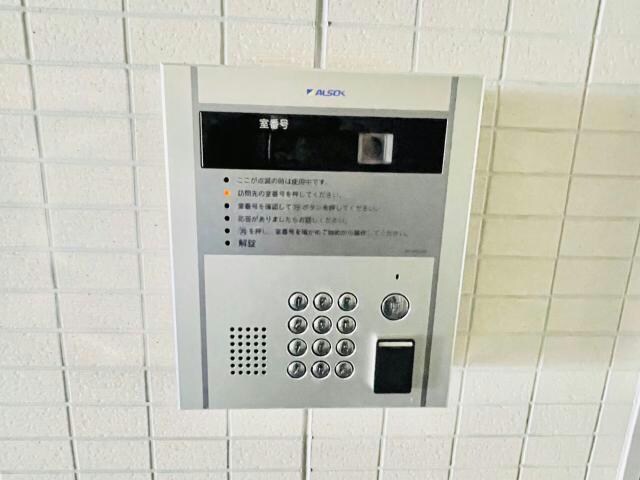 サクシード姫路駅南の物件外観写真