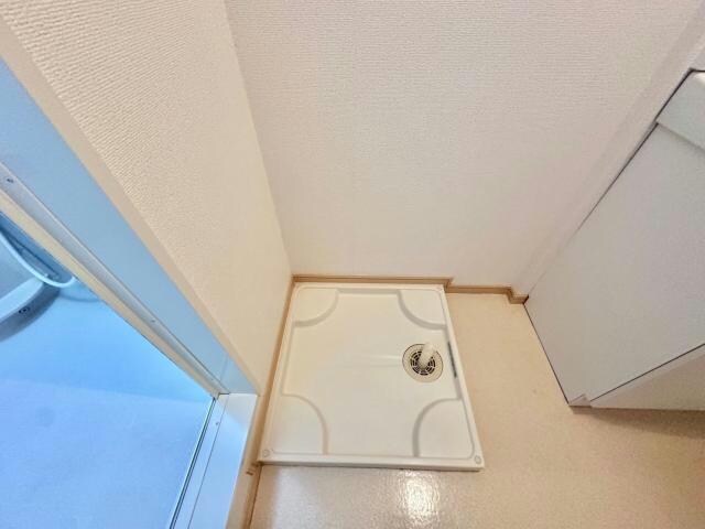 スマイルタウンCの物件内観写真