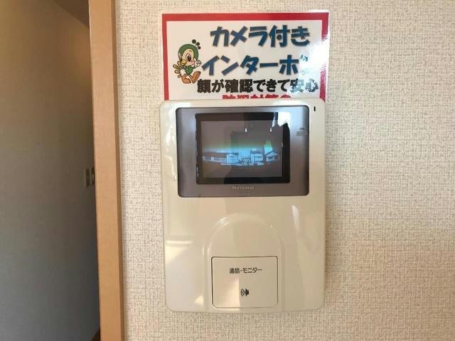 エスポア21の物件内観写真