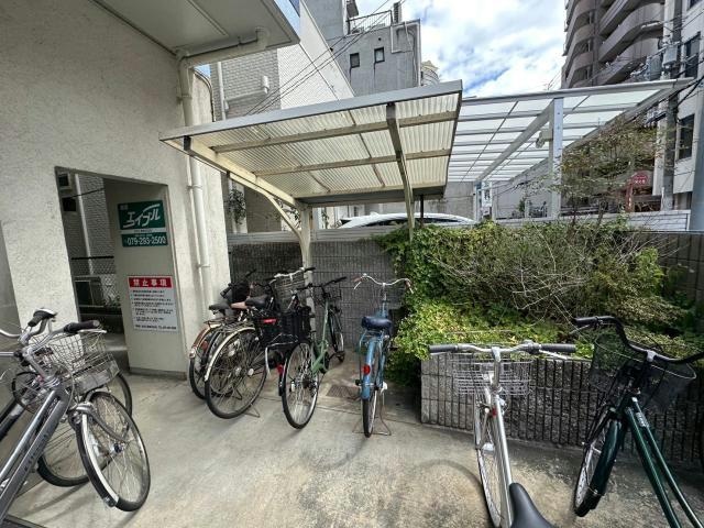 メゾンデール本町の物件外観写真