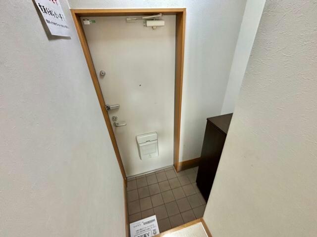 エコハイツ東加古川の物件内観写真