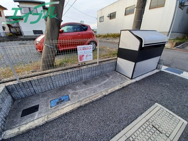 伊勢朝日駅 徒歩36分 2階の物件内観写真