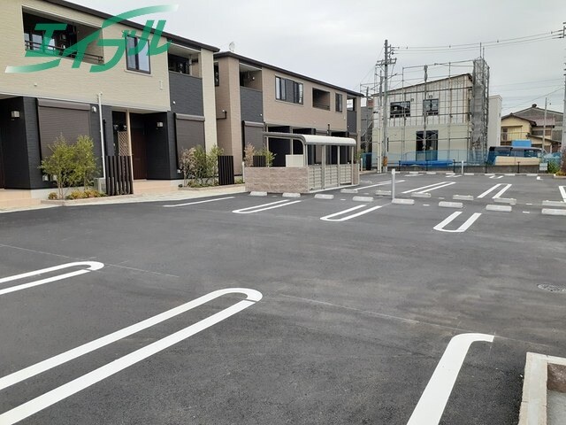 川越富洲原駅 徒歩22分 1階の物件外観写真