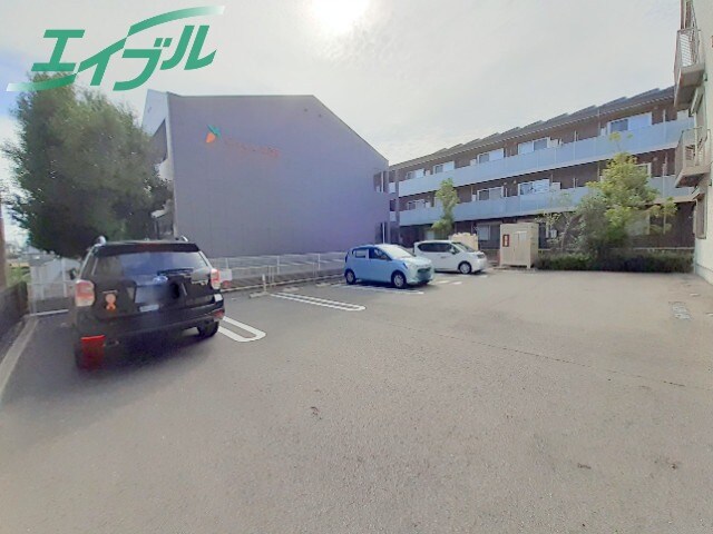 川越富洲原駅 徒歩12分 2階の物件外観写真