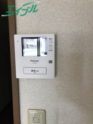 グレイスピアⅡの物件内観写真