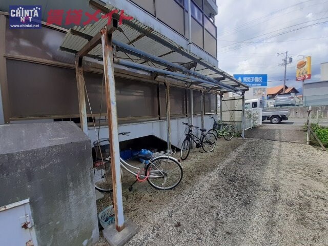 菰野駅 徒歩5分 2階の物件内観写真