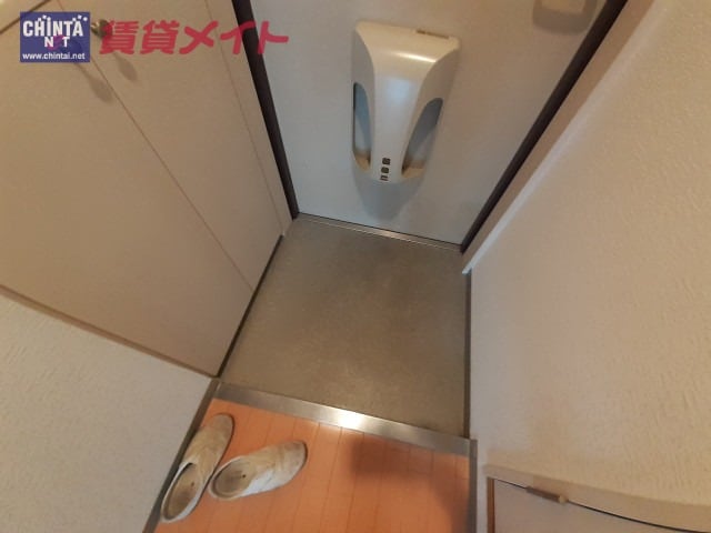 桜駅 徒歩11分 2階の物件内観写真