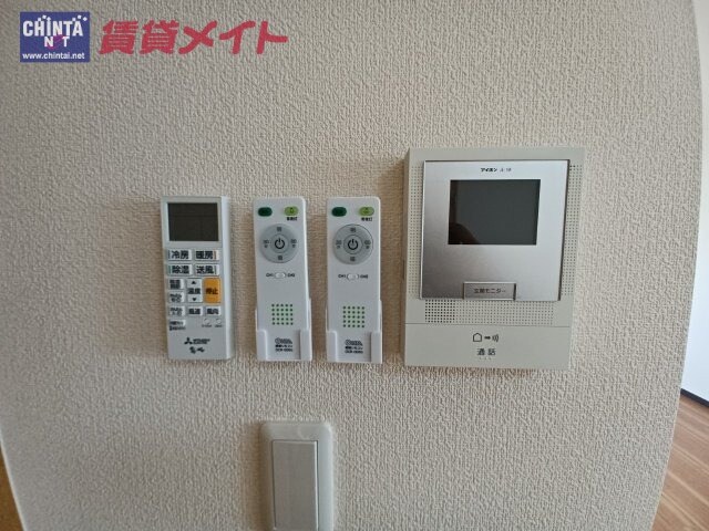 伊勢川島駅 徒歩50分 2階の物件内観写真