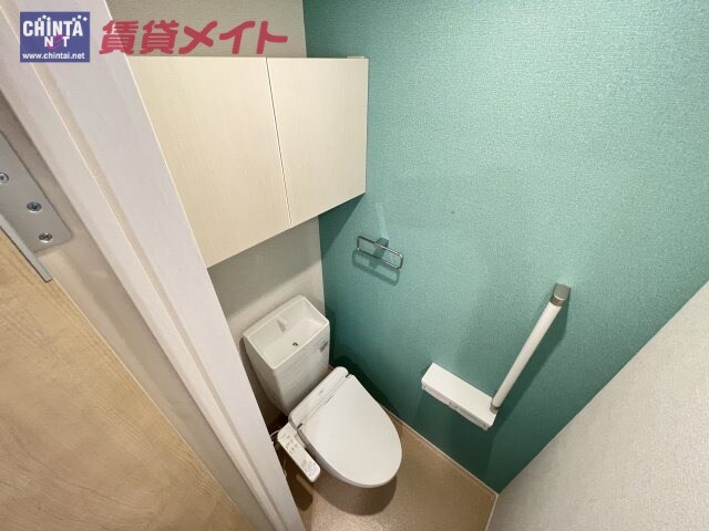 塩浜駅 徒歩8分 1階の物件内観写真