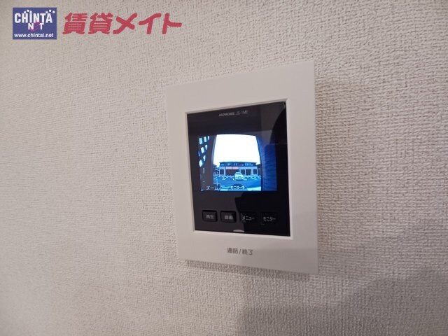 南四日市駅 徒歩8分 1階の物件内観写真