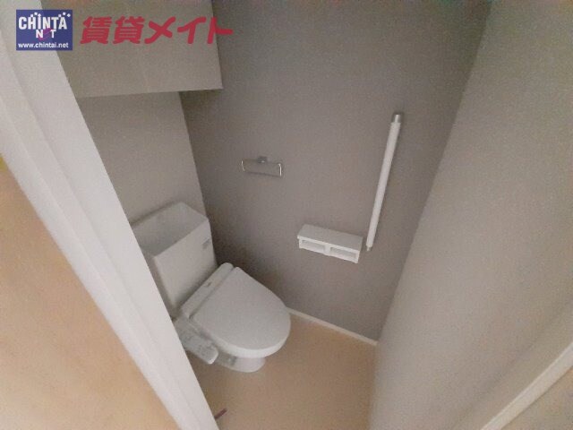 河原田駅 徒歩14分 1階の物件内観写真