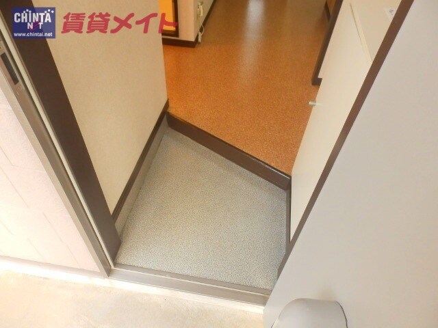 南四日市駅 徒歩6分 2階の物件内観写真