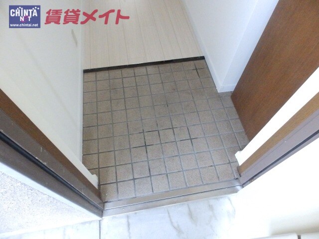 中川原駅 徒歩7分 3階の物件内観写真