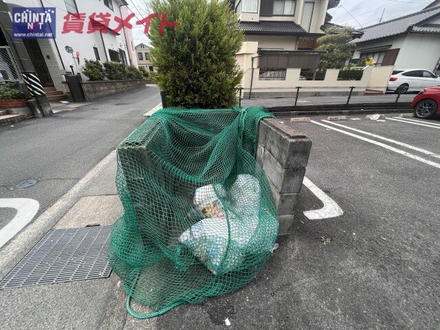 中川原駅 徒歩3分 1階の物件外観写真