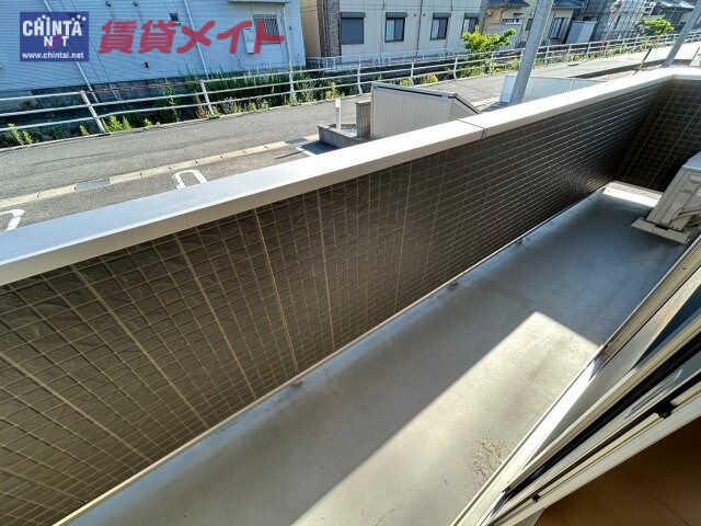 中川原駅 徒歩12分 1階の物件内観写真