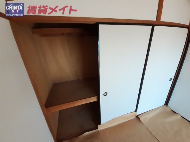 近鉄四日市駅 徒歩10分 5階の物件内観写真