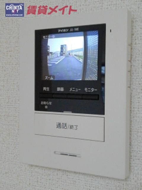 内部駅 徒歩4分 1階の物件内観写真