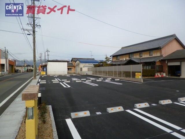 近鉄四日市駅 徒歩99分 2階の物件外観写真