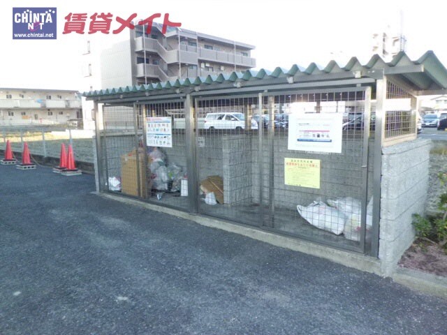 赤堀駅 徒歩7分 3階の物件内観写真