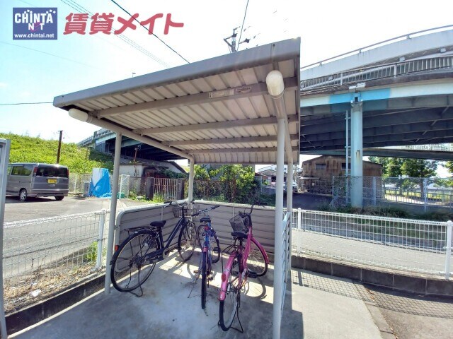 塩浜駅 徒歩22分 1階の物件外観写真