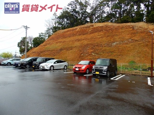 伊勢川島駅 徒歩7分 1階の物件外観写真