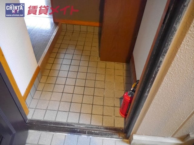 南日永駅 徒歩33分 1階の物件内観写真