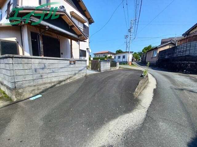 甲賀TK　HOUSEの物件外観写真