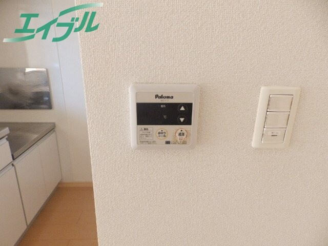 ルナピーノⅡＡ棟の物件内観写真