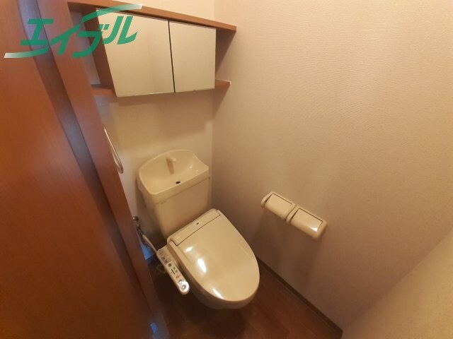 カンタベリーⅣの物件内観写真