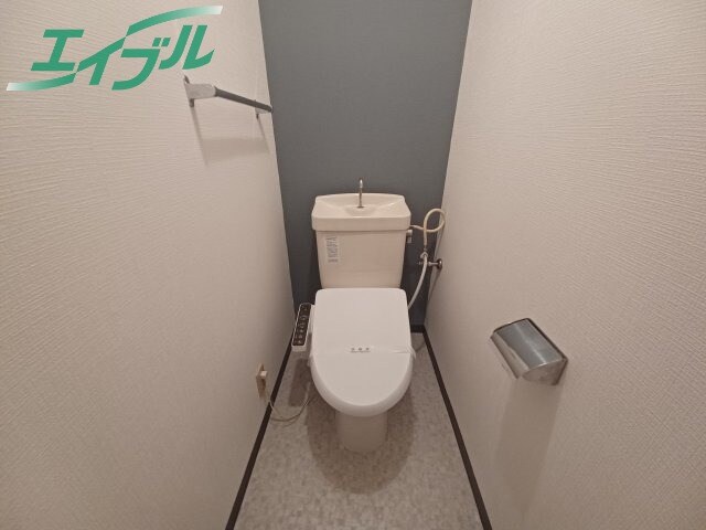 マンション山本の物件内観写真