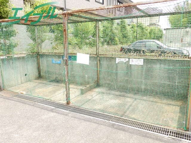 伊勢松本駅 徒歩13分 2階の物件内観写真