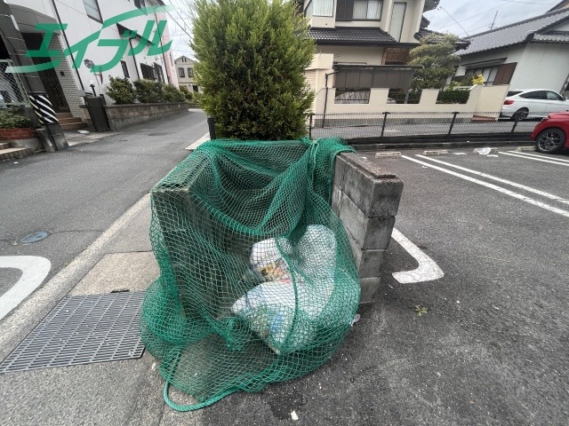 中川原駅 徒歩3分 1階の物件外観写真