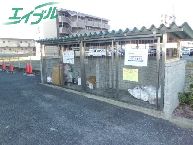 赤堀駅 徒歩7分 4階の物件内観写真