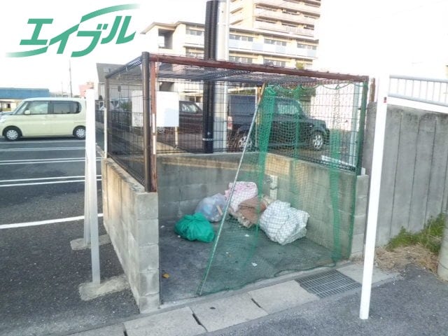 中川原駅 徒歩13分 1階の物件外観写真