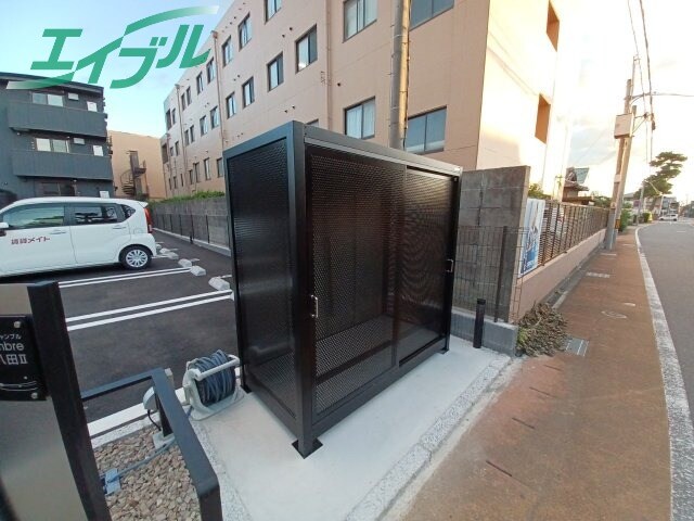 霞ケ浦駅 徒歩9分 3階の物件内観写真