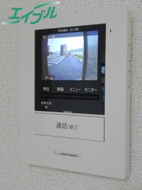 内部駅 徒歩4分 1階の物件内観写真