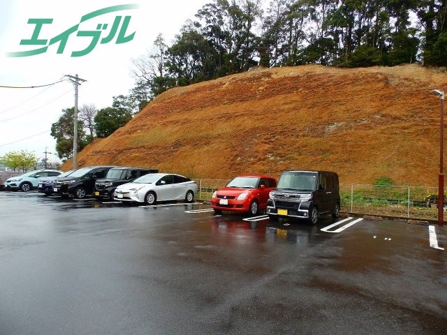 伊勢川島駅 徒歩7分 1階の物件外観写真