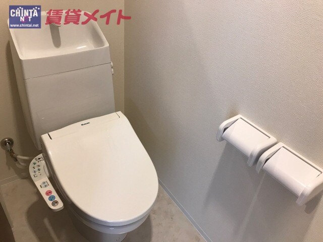 ディアコート川越の物件内観写真