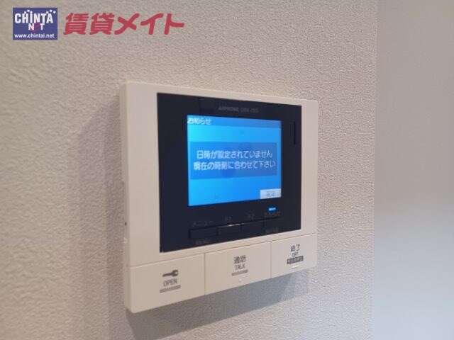 スマイシアAPARTMENT　西富田の物件内観写真