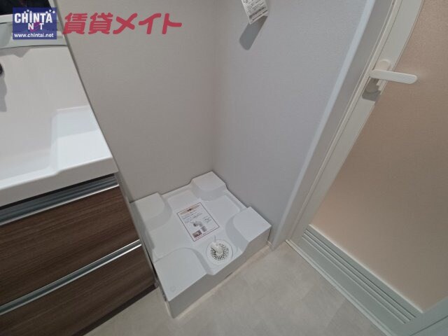 スマイシアAPARTMENT　西富田の物件内観写真