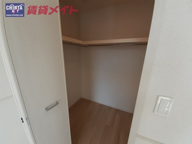 リアンジュの物件内観写真