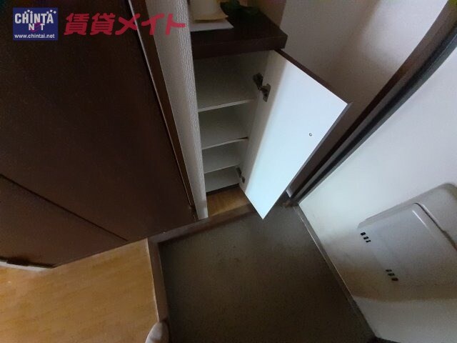 エール白須賀Ⅱの物件内観写真