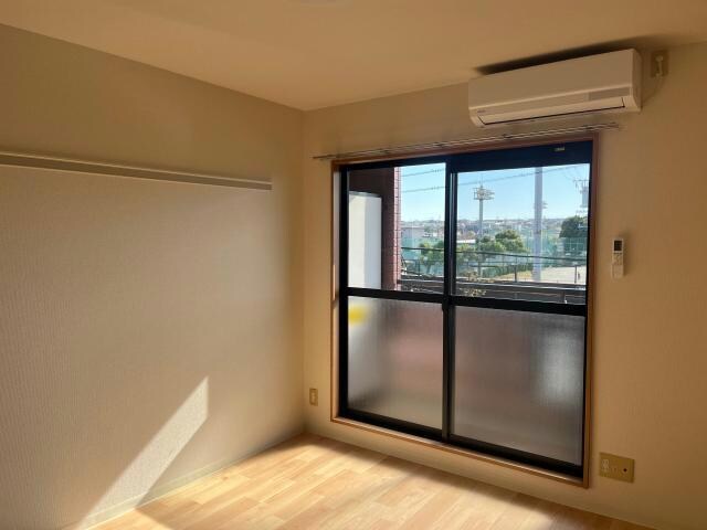 プラムコートの物件内観写真