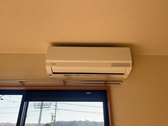 プラムコートの物件内観写真