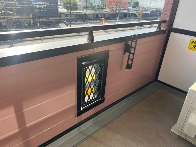 プラムコートの物件内観写真