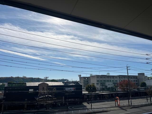 プラムコートの物件内観写真